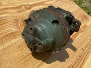 Wasserpumpe C6F - CITROËN C4 / C6 - thumb-1