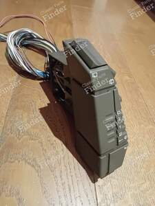 Commande type satellite coté droit - CITROËN BX - thumb-2
