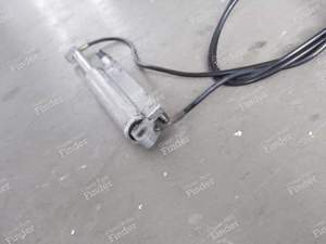 VERDECKBOLZEN LINKS PORSCHE 996 & 997 CABRIOLET - PORSCHE 911 (996) - 99656104501 / 99656104601 / 99656194500 / 99656194501 / 99656194502 / 99756194500 / 99756194501 / 99756194502- thumb-7