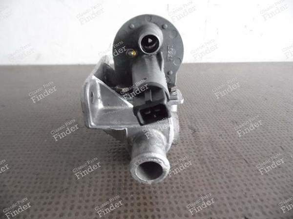 ZUSATZLUFTVENTIL - CITROËN Visa / C15 - 0345.37 / 034537 equiv. 91538499- 3