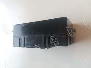 Digital on-board clock - CITROËN ZX - 1007 / 6155.78 / 6115J9- thumb-6