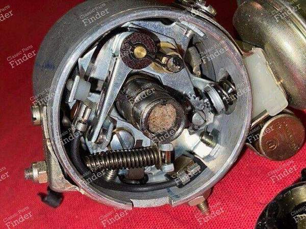 Igniter R16 - Alpine A110 - ALPINE A110 - 525056C / R243D59- 5