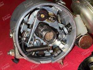 Igniter R16 - Alpine A110 - ALPINE A110 - 525056C / R243D59- thumb-5