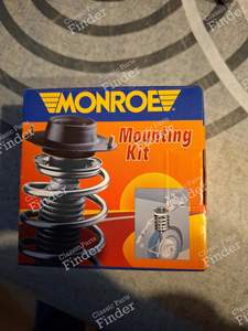 Vorderer Aufhängungsanschlag mit Lager - VOLKSWAGEN (VW) Polo / Caddy