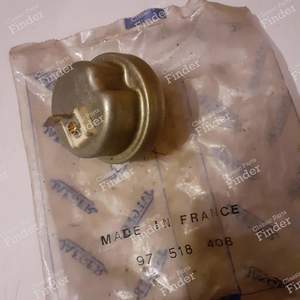 Öldrucksensor - BX, CX, 205 GTI, Simca Rallye - CITROËN BX - 97518408- thumb-1