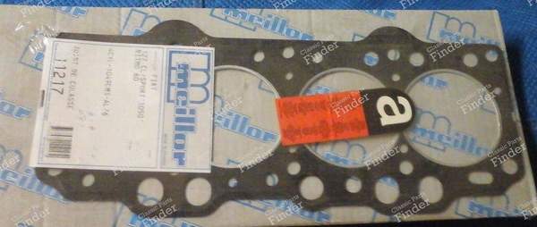 Cylinder head gasket Fiat 127 C/L sport "1050", Ritmo 60 - FIAT 127 / 147 / Fiorino - 11217- 0