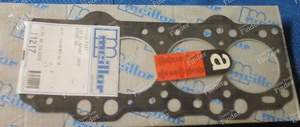 Cylinder head gasket Fiat 127 C/L sport "1050", Ritmo 60 - FIAT 127 / 147 / Fiorino
