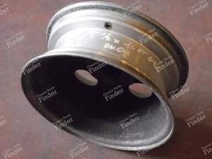 JANTE 81AB-1007-DD FORD ESCORT XR3 MK3 - FORD Escort / Orion (MK3 & 4) - 81AB-1007-DD- thumb-6