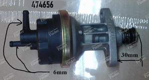 Mechanische Benzinpumpe (Mot. Porsche System) Ibiza, Malaga, Ronda - SEAT Ibiza I