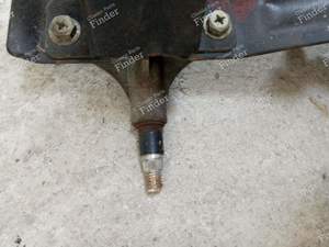 Motor und Mechanismus der Scheibenwischer - PEUGEOT 505 - thumb-2