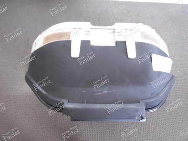 COMBINE D'INSTRUMENTS 13888019 BMW M5 E34 - BMW 5 (E34) - 1 388 801 9- 6