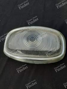 Cabochon de clignotant avant pour PEUGEOT 404