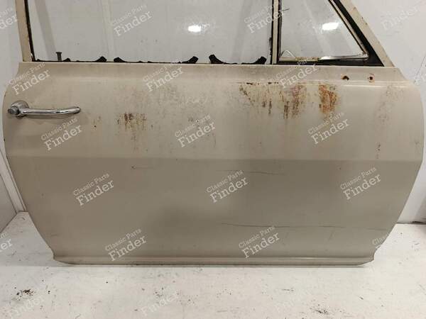 Right front door - OPEL Kadett (B) - 1