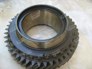 Gearbox pinion (5th) - NISSAN Bluebird / Stanza (U12)