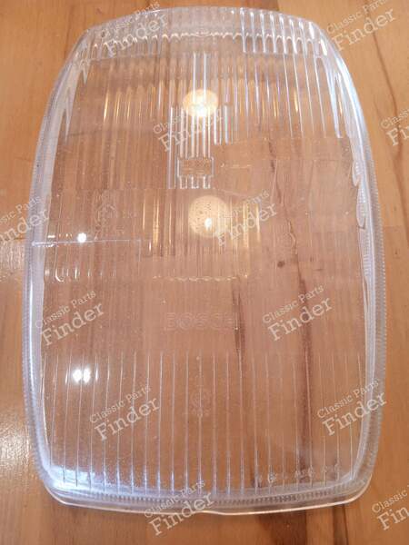 Headlight Glass - MERCEDES BENZ /8 (W114 / W115) - 1305630018- 0