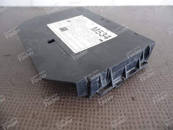 ALARM MODULE M534 99661826004 PORSCHE 996 & 986 - PORSCHE 911 (996) - 996.618.260.04- 6