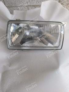 Scheinwerferoptik links für Jetta - VOLKSWAGEN (VW) Golf II / Jetta - 1AH004565-171 (L) / 1AH 004 565-181 (R)- thumb-4