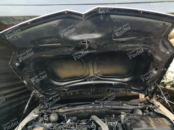 Motorhaube - CITROËN C6 - 3