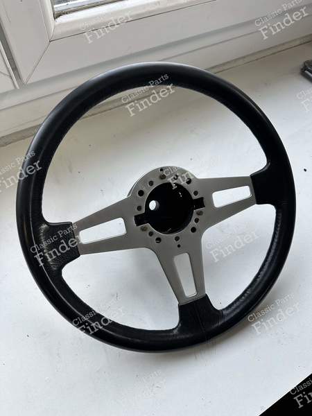 GTI steering wheel - VOLKSWAGEN (VW) Golf I / Rabbit / Caddy / Jetta - 171419091F- 0