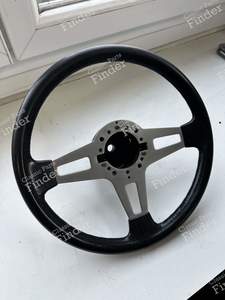 GTI steering wheel - VOLKSWAGEN (VW) Golf I / Rabbit / Caddy / Jetta