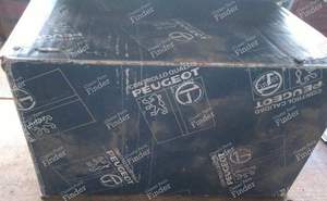 Turn signal cap - Phase 1 - PEUGEOT 305 - 4007G / 1205143- thumb-1