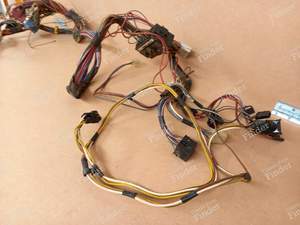 Electrical wiring harness - VOLKSWAGEN (VW) Golf II / Jetta - thumb-4