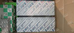 Pair of tailights - RENAULT Rodéo 5 - 0098008980 (L) - 0098008981 (R)- thumb-3