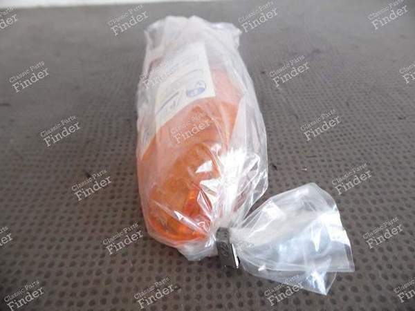 RIGHT TAIL LIGHT CAP FIAT 500 GIARDINIERA - FIAT Nuova 500 - 3