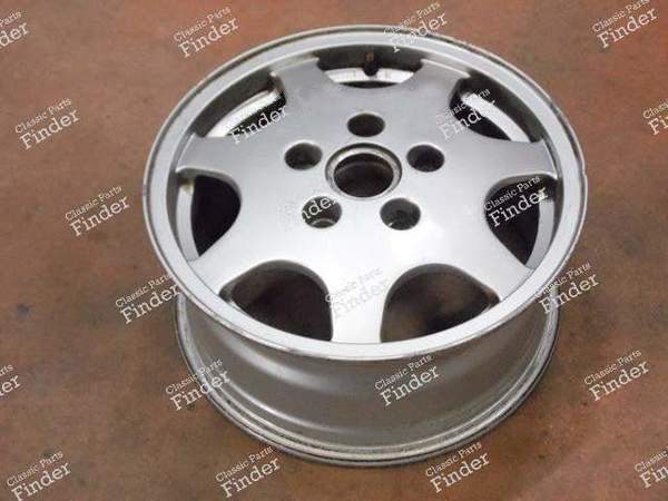 PORSCHE 964 & 944S2 FRONT RIMS - PORSCHE 911 (964) - 96436211401- 2