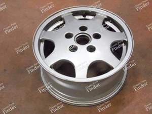 PORSCHE 964 & 944S2 FRONT RIMS - PORSCHE 911 (964) - 96436211401- thumb-2