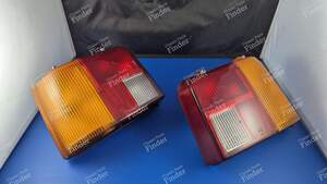 Paire de feux arrière - PEUGEOT 205 - 21325- thumb-1