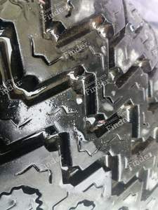 Roue complète - CITROËN DS / ID - thumb-2