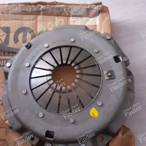 DISC and FRICTION PLATE - JEEP Cherokee / Wagoneer Limited / Comanche - 04863947 / 53008166 / 849411034- thumb-1