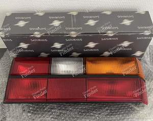 Rücklicht rechts MK1 Phase 2 - VOLKSWAGEN (VW) Golf I / Rabbit / Caddy / Jetta - 16587- thumb-2