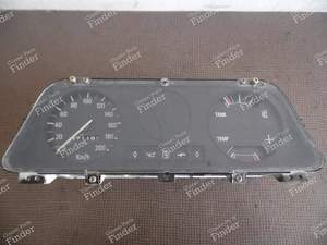 COMBINE D'INSTRUMENTS - FORD Escort (MK2)