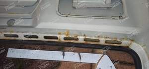 Heckklappe (Fenster + Heckklappe) - RENAULT 20 / 30 (R20 / R30) - thumb-2