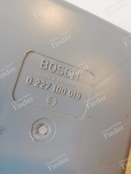 Electronic ignition control unit - V6 PRV - PEUGEOT 604 - 0227100019- 1