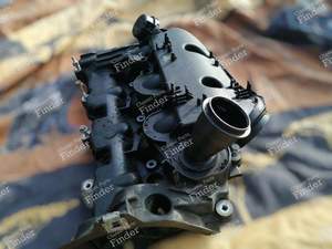 Rear rocker covers - PEUGEOT 607 - 4S7Q9424H- thumb-2