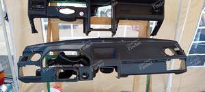 Dashboard with center console for AUDI 100 / 200 / 5000 (C3)