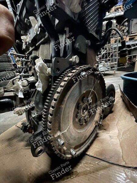 Motor 16V 155CV - PEUGEOT 405 / Pars / Khazar - XU10J4 (?)- 5