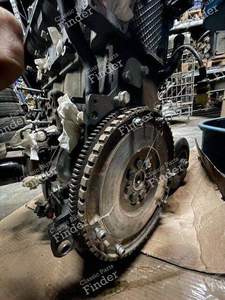 Motor 16V 155CV - PEUGEOT 405 / Pars / Khazar - XU10J4 (?)- thumb-5