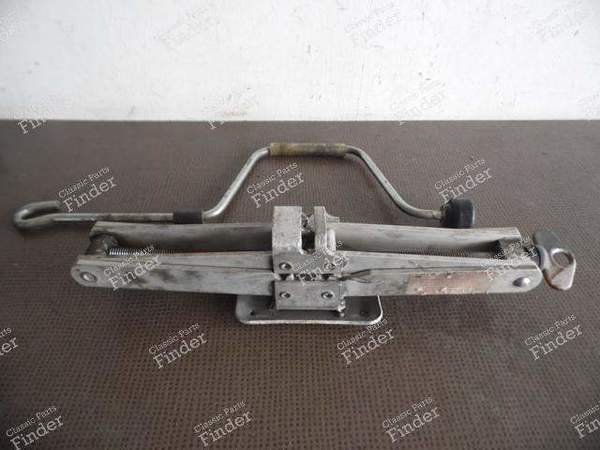 WAGENHEBER PORSCHE 924 & 944 - PORSCHE 924 - 477011033- 3