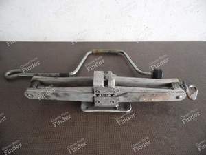 WAGENHEBER PORSCHE 924 & 944 - PORSCHE 924 - 477011033- thumb-3