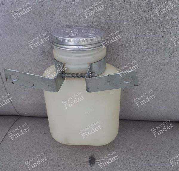 Ice-washer tank - RENAULT 12 / Virage (R12) - 1
