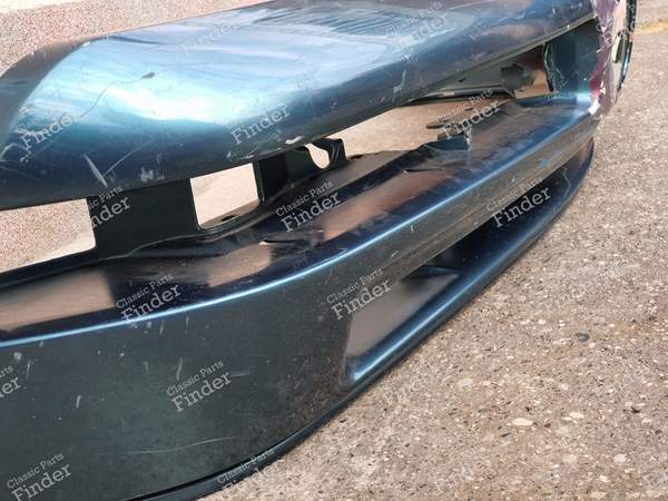 Pare-chocs avant OEM - BMW 8 (E31) - 3