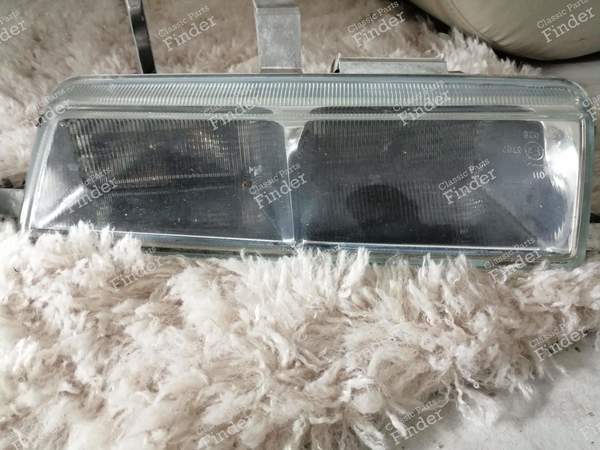 Turn signal + fog lights - Phase 2 - CITROËN XM - 082659 (L) / 085624 (R)- 1