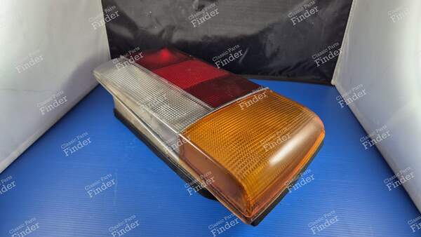 Complete left taillight assembly - PEUGEOT 505 - 12200454- 3