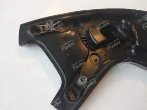 Steering wheel hub caps - VOLKSWAGEN (VW) Käfer / Beetle / Coccinelle / Escarabajo - 113415669F- thumb-6