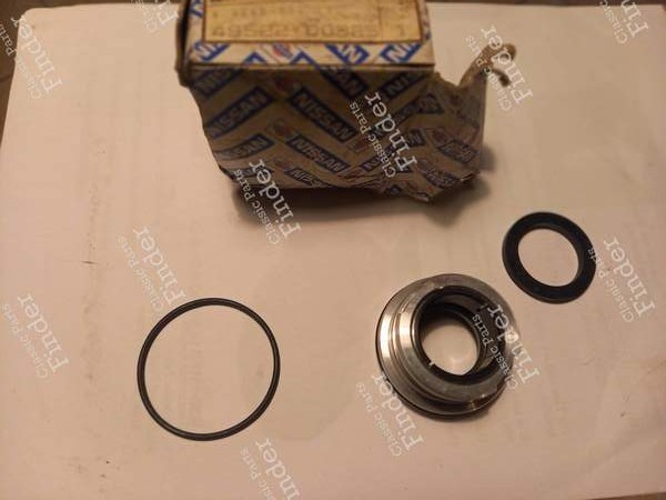 Servolenkung Zahnstangenlager und Dichtungssatz - NISSAN Prairie / Multi / Stanza Wagon (M10) - 49522-D0325- 1