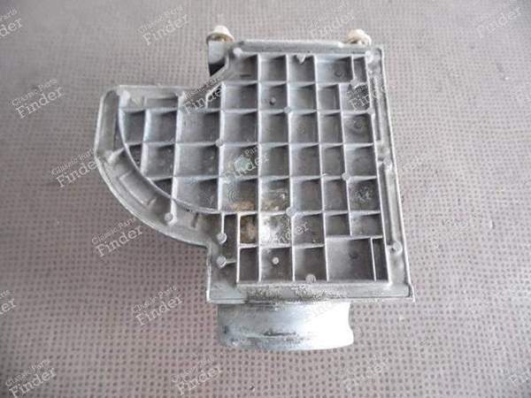 DEBITMETER 0280202082 / 13621286615 BMW 325i E30 - BMW 5 (E34) - 13627547977- 8